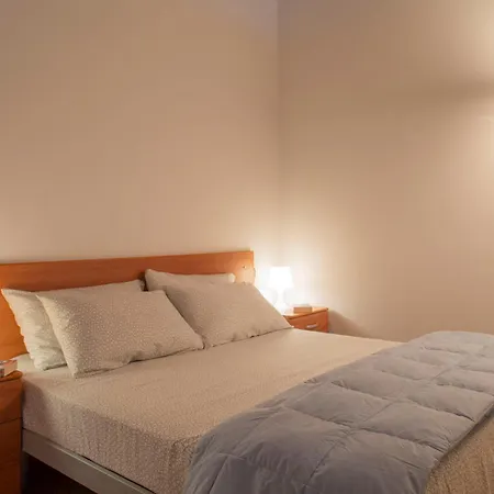 Yellow Loft Apartamento *