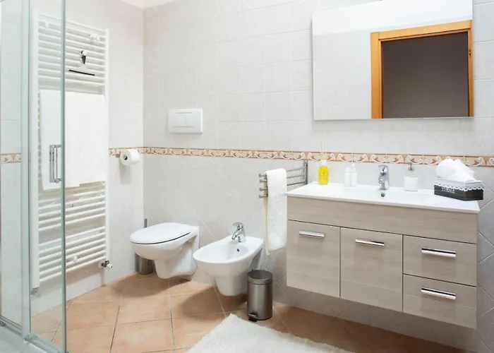 Apartamento Yellow Loft Mira
